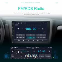 Apple Carplay pour autoradio Android 13 GPS Hyundai i10 2013-2016