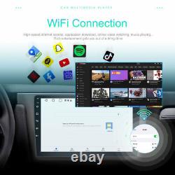 Apple Carplay pour autoradio Android 13 GPS Hyundai i10 2013-2016