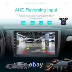 Apple Carplay pour autoradio Android 13 GPS Hyundai i10 2013-2016