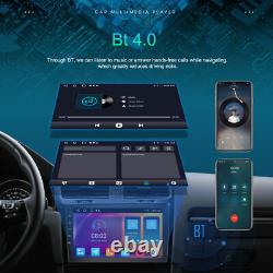Apple Carplay pour autoradio Android 13 GPS Hyundai i10 2013-2016
