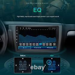 Apple Carplay pour autoradio Android 13 GPS Hyundai i10 2013-2016
