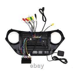 Apple Carplay pour autoradio Android 13 GPS Hyundai i10 2013-2016