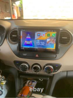 Apple Carplay pour autoradio Hyundai i10 2013-2016 Player Android 14 GPS