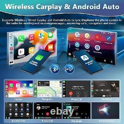 Apple Carplay pour autoradio Hyundai i10 2013-2016 Player Android 14 GPS