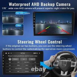 Apple Carplay pour autoradio Hyundai i10 2013-2016 Player Android 14 GPS
