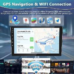 Apple Carplay pour autoradio Hyundai i10 2013-2016 Player Android 14 GPS
