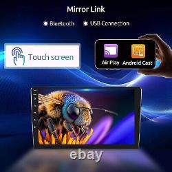 Apple Carplay pour autoradio Hyundai i10 2013-2016 Player Android 14 GPS