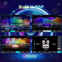 Apple Carplay pour autoradio Hyundai i10 2013-2016 Player Android 14 GPS