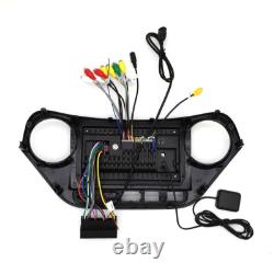 Apple Carplay pour autoradio Hyundai i10 2013-2016 Player Android 14 GPS