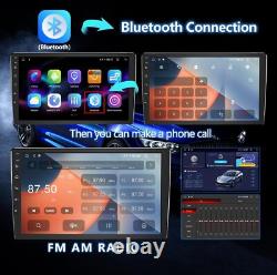 Apple Carplay pour autoradio Peugeot Partner 08-18 Android 13 Player WIFI