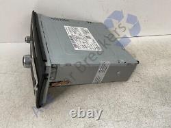Audi A1 8X 15-19 Facelift Lecteur CD Radio Stéréo Sans Code 8XA035192