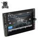 Autoradio 2din 8 Pouces Bluetooth Pour Carplay Android Auto Avec Caméra Gratuite
