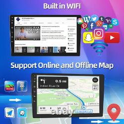 Autoradio Android 13.0 pour Nissan Micra K13 2010-2017 GPS Lecteur Sat Nav