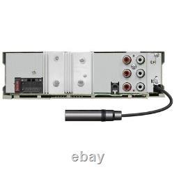 Autoradio CD JVC KD-DB922BT DAB+ USB Aux MP3 Bluetooth