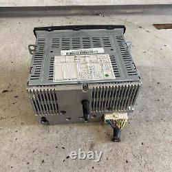 Autoradio CD stéréo de Chevrolet Spark de 2011 Unité principale 95986359
