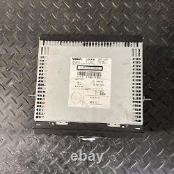 Autoradio CD stéréo de Nissan Qashqai de 2010 Unité principale 28185jg400