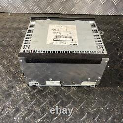 Autoradio CD stéréo de Nissan Qashqai de 2010 Unité principale 28185jg400