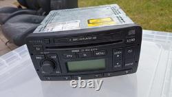 Autoradio Ford 6006 avec changeur de CD 6 disques + clés et code 6006e