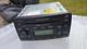 Autoradio Ford 6006 Avec Changeur De Cd 6 Disques + Clés Et Code 6006e