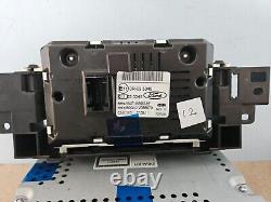 Autoradio Ford Focus Mk3 Ahu Dab Lecteur CD Stéréo Unité Centrale Bm5t-18c815-hf