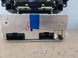 Autoradio Ford Focus Mk3 Ahu Dab Lecteur CD Stéréo Unité Centrale Bm5t-18c815-hf
