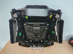 Autoradio Ford Focus Mk3 Ahu Dab Lecteur CD Stéréo Unité Centrale Bm5t-18c815-hf