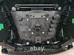 Autoradio Ford Focus Mk3 Ahu Dab Lecteur CD Stéréo Unité Centrale Bm5t-18c815-hf