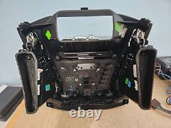 Autoradio Ford Focus Mk3 Ahu Dab Lecteur CD stéréo et affichage Cm5t-18c815-hk