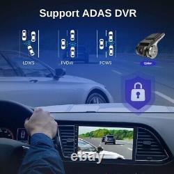 Autoradio GPS Android 14 pour Renault Megane 3 2008-14 Navi DAB+32G