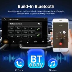 Autoradio GPS Android 14 pour Renault Megane 3 2008-14 Navi DAB+32G