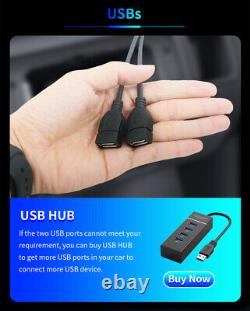 Autoradio GPS Android 14 pour Renault Megane 3 2008-14 Navi DAB+32G