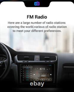 Autoradio GPS Android 14 pour Renault Megane 3 2008-14 Navi DAB+32G