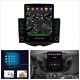 Autoradio Gps Navi 9,5 Pouces 2+32 Go Avec Wifi Pour Hyundai Veloster 2011-2017