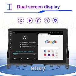Autoradio GPS Navi Android 13 pour Mercedes Benz Classe C W204 S204 Player