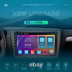 Autoradio GPS Navi Carplay BT Android 12 pour Mazda CX-5 2012-2017.