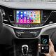 Autoradio Gps Sat Nav Android 12.0 Pour Vauxhall Astra K 2015-2019