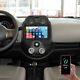 Autoradio Gps Sat Nav Lecteur Pour Nissan Micra K13 2010-2017 Sous Android 11.0