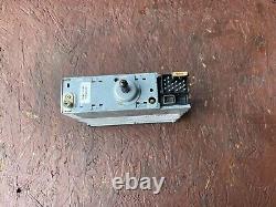 Autoradio à cassette stéréo Bmw Z3 E36 Business 8379230 + Code (b1885)