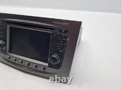 Autoradio lecteur CD audio stéréo Sat Nav Head Unit Vauxhall Antara 95094219 11 15