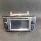 Autoradio Lecteur Cd Stéréo Toyota Avensis 2012 Unité Principale 86140-05040 #1