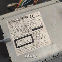 Autoradio lecteur CD stéréo Toyota Avensis 2012 Unité principale 86140-05040 #1