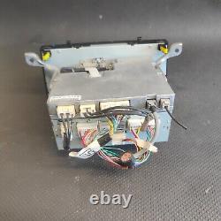 Autoradio lecteur CD stéréo Toyota Avensis 2012 Unité principale 86140-05040 #1