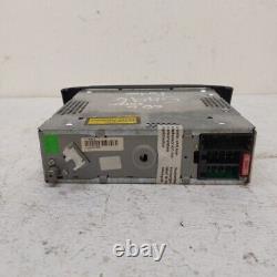 Autoradio stéréo CD Smart Fortwo 450 2003-2007 avec code