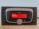 Autoradio Stéréo Cd Sony Ford Transit Mk7 2007 2008 2009 2010 2011 2012