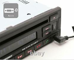 Autoradio stéréo CD USB Blaupunkt Barcelona 200 DAB BT avec antenne INCLUSE