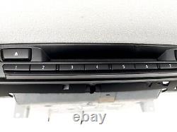Autoradio stéréo CD de l'unité principale du lecteur BMW X5 E70 (clips cassés) 9263944 2012
