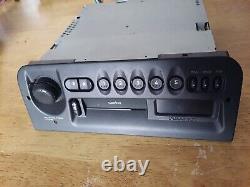Autoradio stéréo cassette Peugeot Clarion PU-9971A