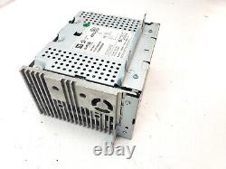 Autoradio stéréo lecteur CD Vauxhall Mokka 2014 unité principale 95441706