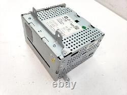Autoradio stéréo lecteur CD Vauxhall Mokka 2014 unité principale 95441706
