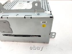 Autoradio stéréo lecteur CD Vauxhall Mokka 2014 unité principale 95441706
